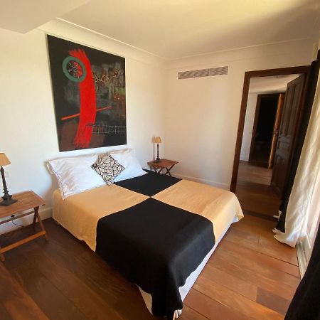 Bed and Breakfast Riviera Dreams Of Life Nice Exteriér fotografie