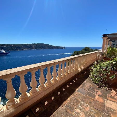 Bed and Breakfast Riviera Dreams Of Life Nice Exteriér fotografie