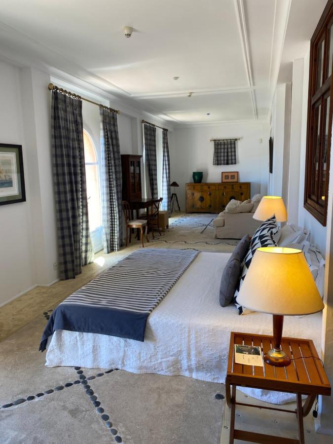 Bed and Breakfast Riviera Dreams Of Life Nice Exteriér fotografie