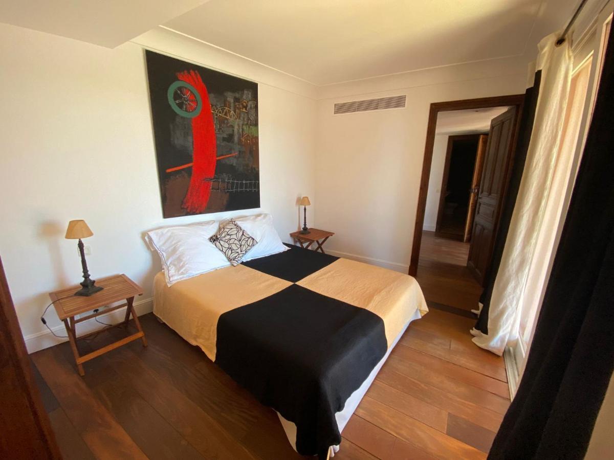 Bed and Breakfast Riviera Dreams Of Life Nice Exteriér fotografie