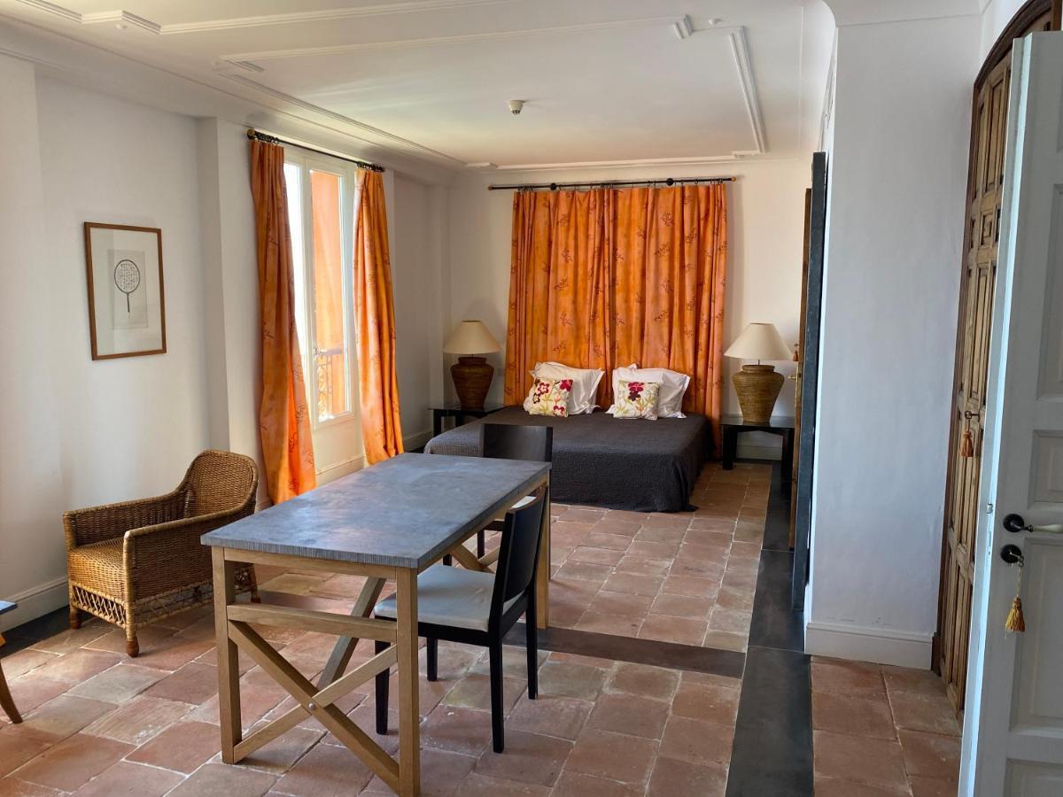 Bed and Breakfast Riviera Dreams Of Life Nice Exteriér fotografie