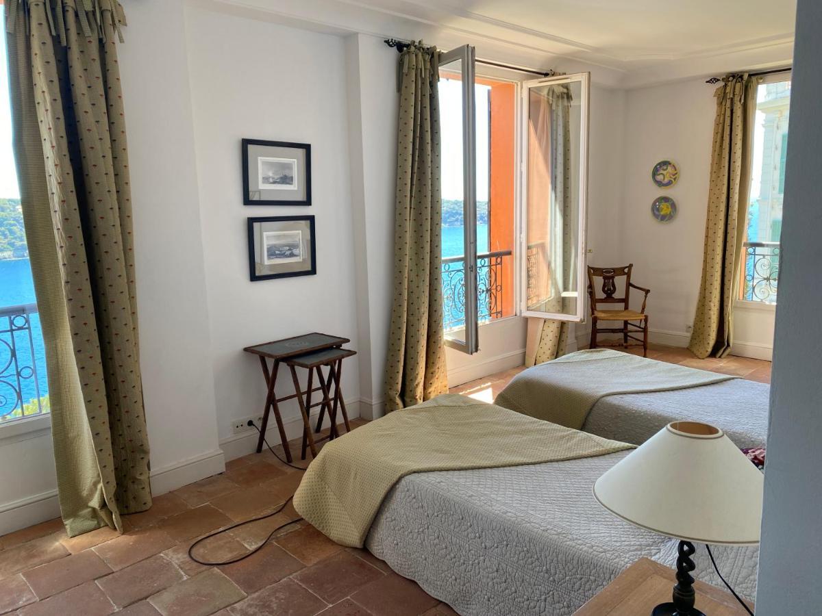Bed and Breakfast Riviera Dreams Of Life Nice Exteriér fotografie