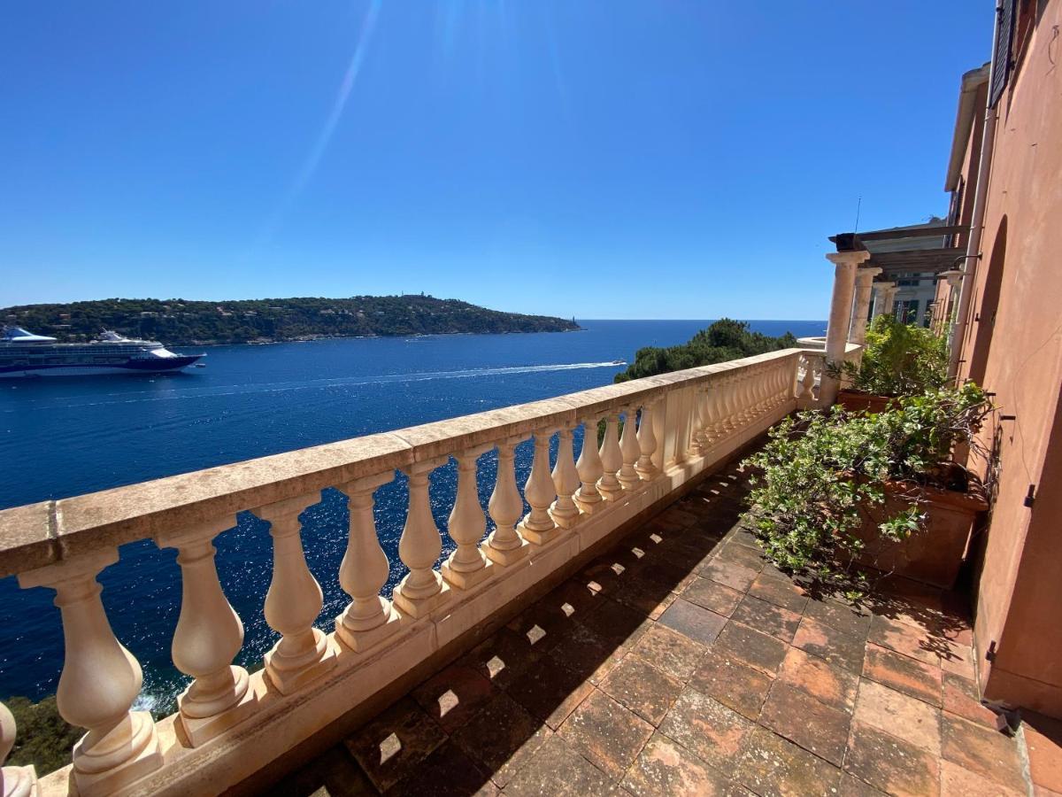 Bed and Breakfast Riviera Dreams Of Life Nice Exteriér fotografie