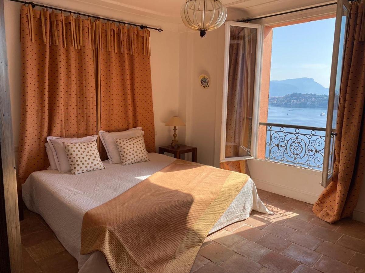 Bed and Breakfast Riviera Dreams Of Life Nice Exteriér fotografie