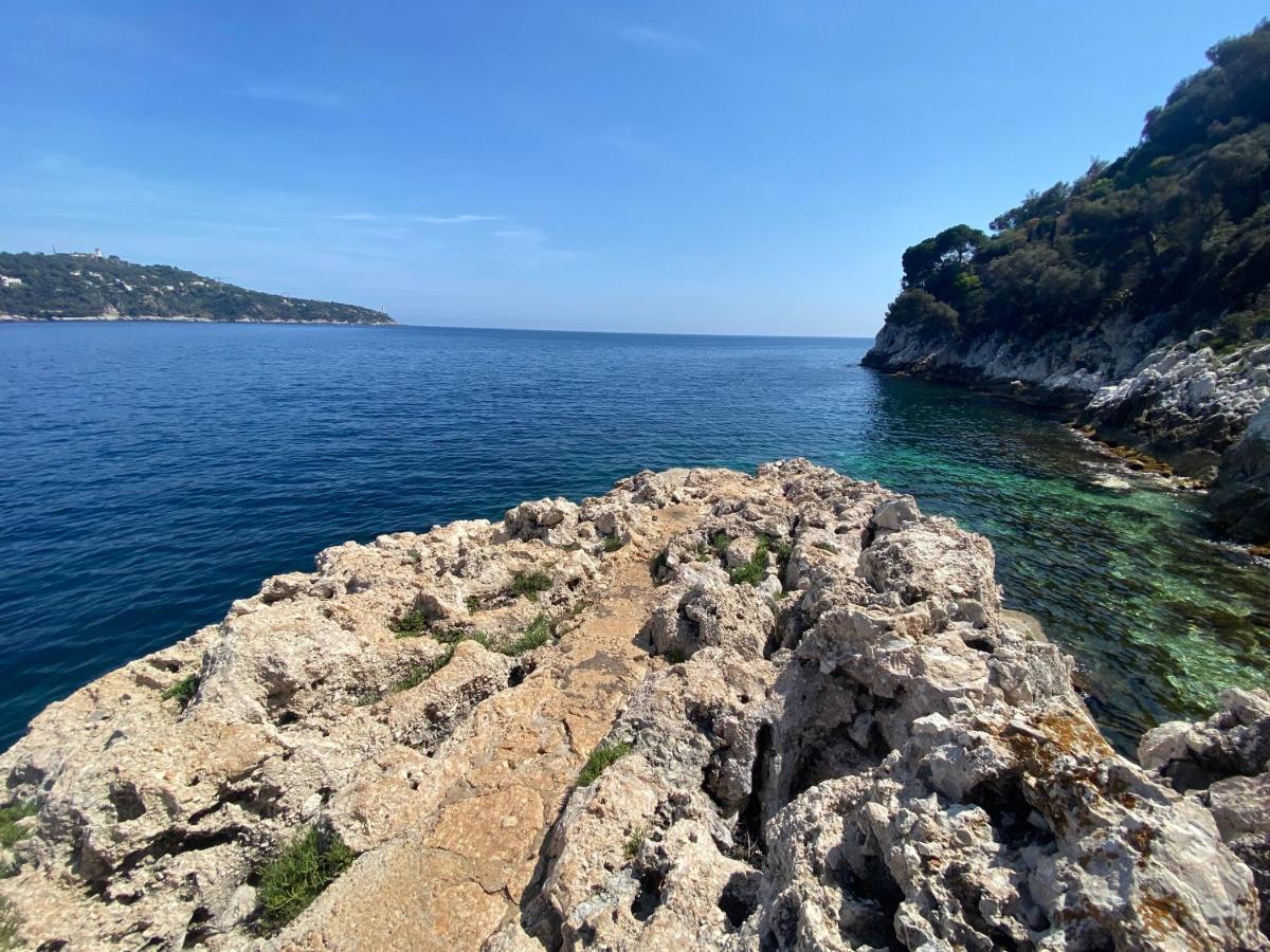 Bed and Breakfast Riviera Dreams Of Life Nice Exteriér fotografie