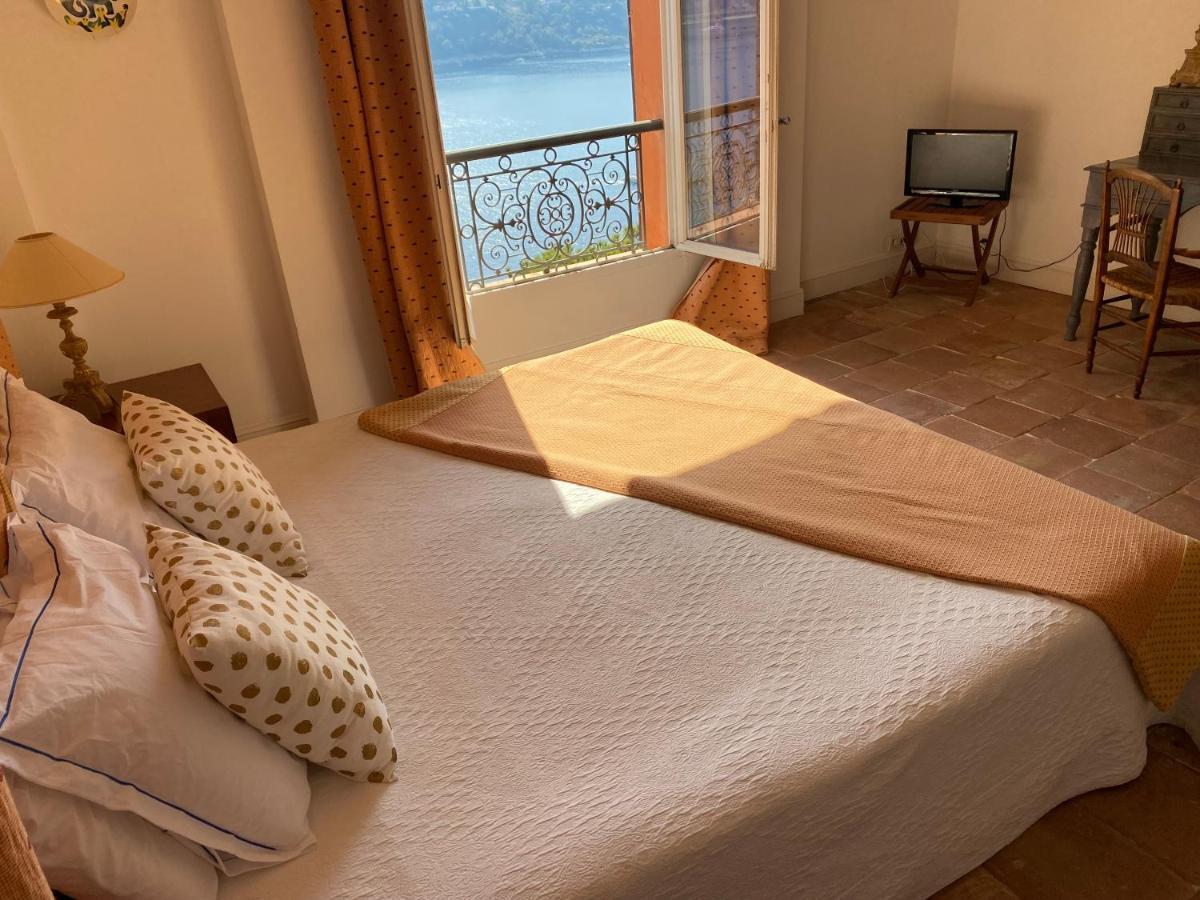 Bed and Breakfast Riviera Dreams Of Life Nice Exteriér fotografie