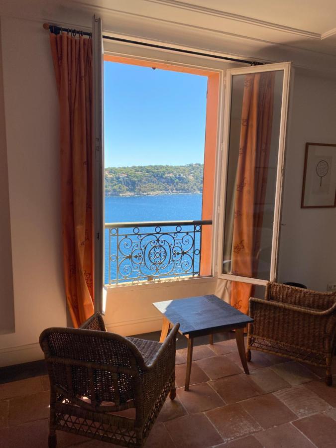 Bed and Breakfast Riviera Dreams Of Life Nice Exteriér fotografie