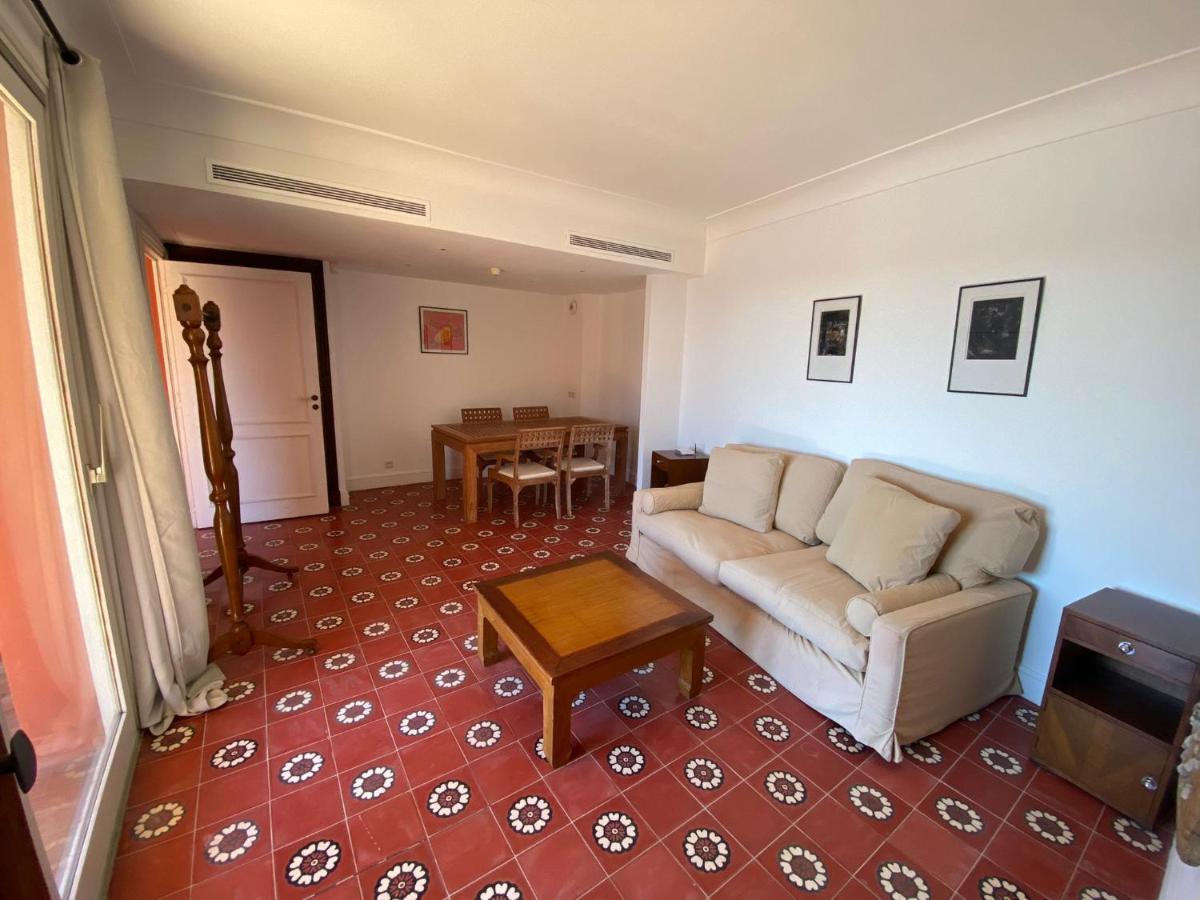 Bed and Breakfast Riviera Dreams Of Life Nice Exteriér fotografie
