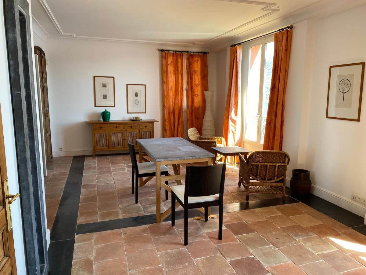 Bed and Breakfast Riviera Dreams Of Life Nice Exteriér fotografie