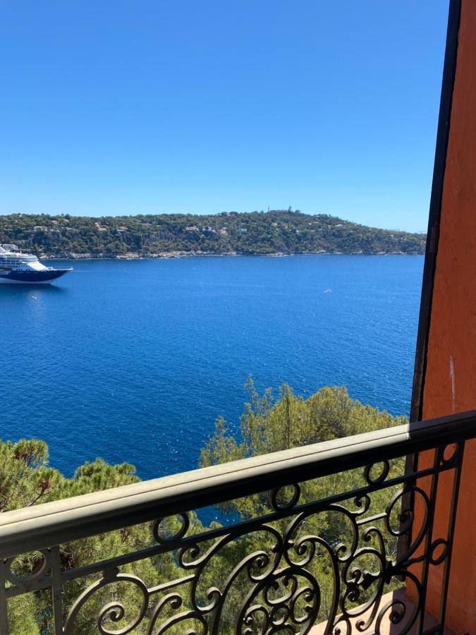 Bed and Breakfast Riviera Dreams Of Life Nice Exteriér fotografie